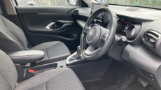 Toyota Yaris Cross 1.5 Hybrid Icon 5dr CVT Hybrid Estate